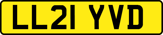 LL21YVD