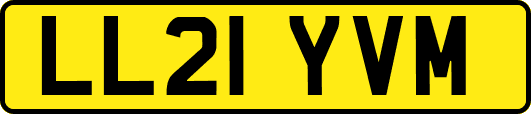 LL21YVM