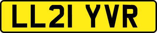 LL21YVR