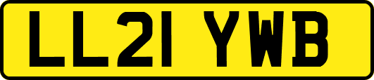 LL21YWB
