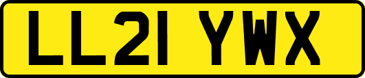 LL21YWX
