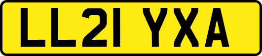 LL21YXA