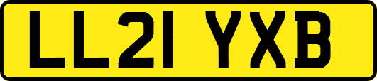 LL21YXB