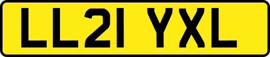 LL21YXL