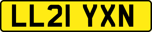 LL21YXN