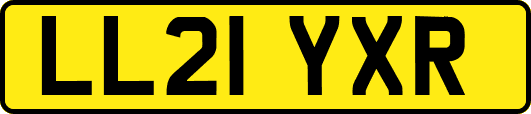 LL21YXR