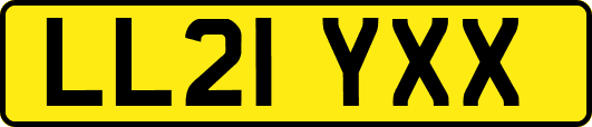 LL21YXX