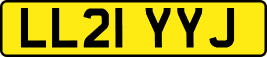 LL21YYJ