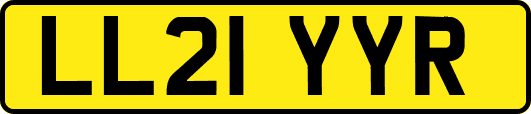 LL21YYR