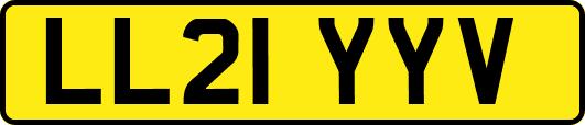 LL21YYV