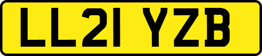 LL21YZB