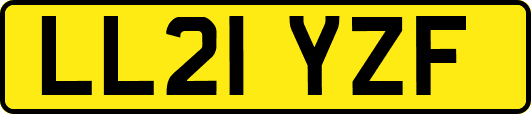 LL21YZF