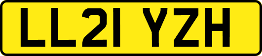 LL21YZH