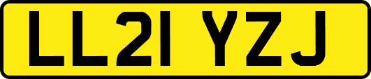LL21YZJ