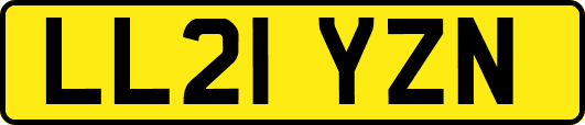 LL21YZN