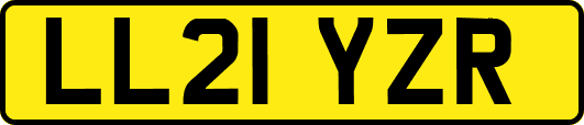 LL21YZR