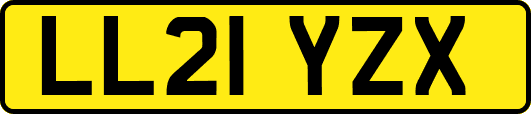 LL21YZX