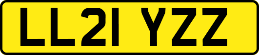 LL21YZZ
