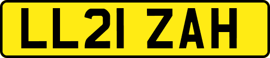 LL21ZAH