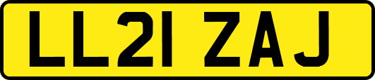 LL21ZAJ