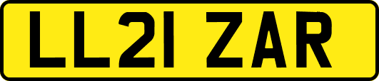 LL21ZAR