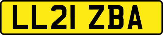 LL21ZBA