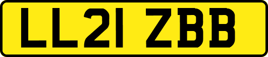 LL21ZBB