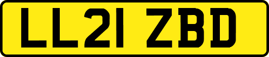 LL21ZBD