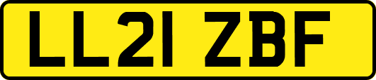 LL21ZBF