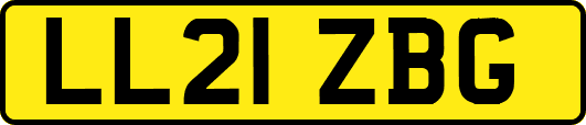 LL21ZBG