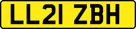 LL21ZBH