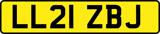 LL21ZBJ