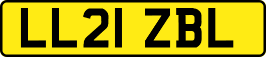 LL21ZBL