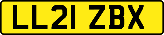 LL21ZBX