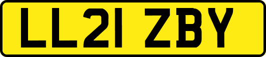 LL21ZBY