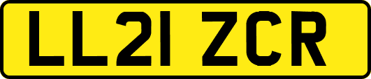 LL21ZCR
