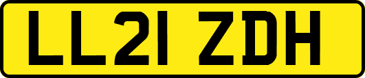LL21ZDH