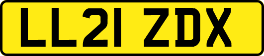 LL21ZDX
