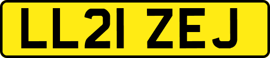 LL21ZEJ