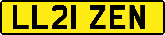 LL21ZEN
