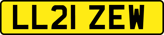 LL21ZEW