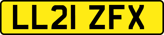 LL21ZFX