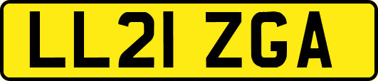 LL21ZGA