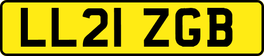 LL21ZGB