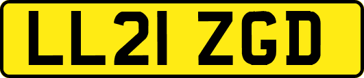 LL21ZGD