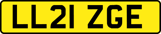 LL21ZGE