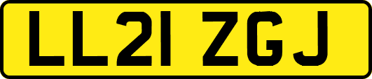 LL21ZGJ