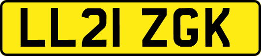 LL21ZGK