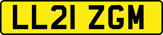 LL21ZGM