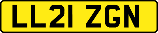 LL21ZGN
